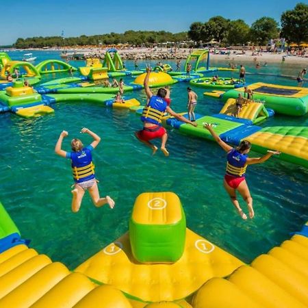 Moulins F4 En Centre Ville Saint Dizier Εξωτερικό φωτογραφία
