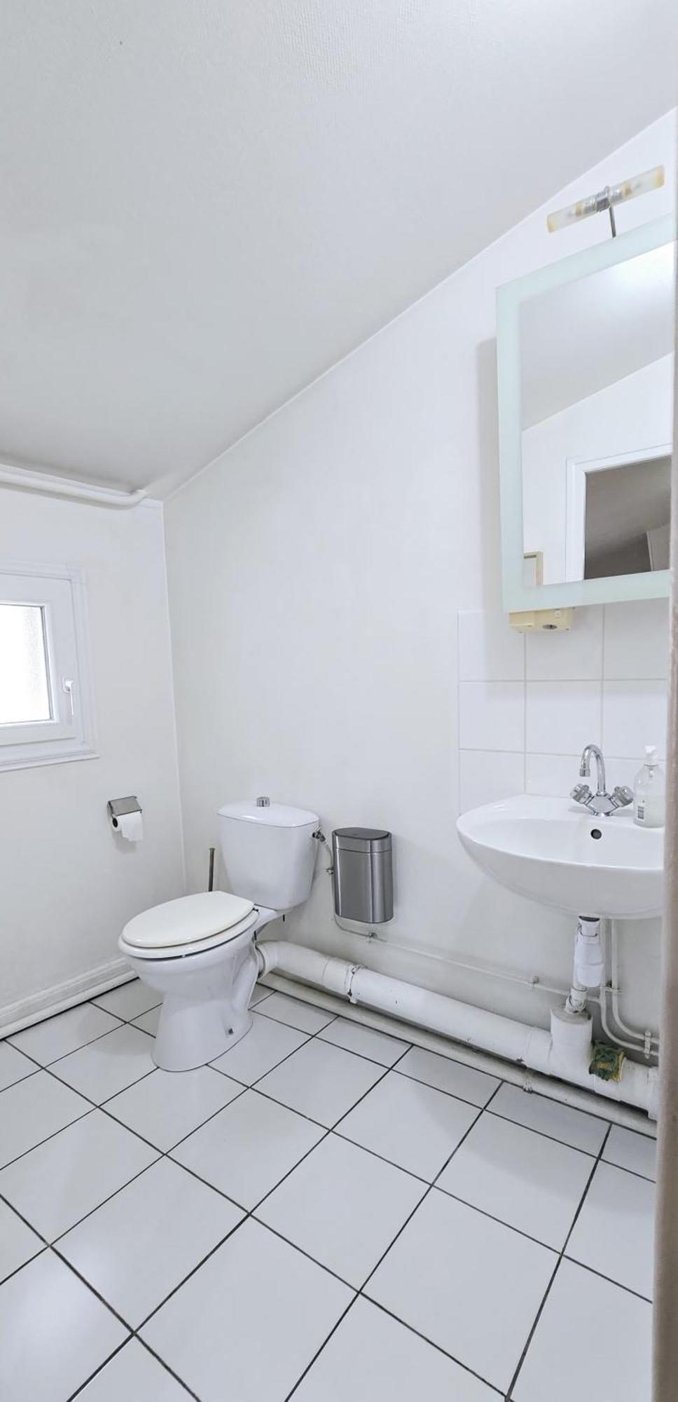 Moulins F4 En Centre Ville Saint Dizier Εξωτερικό φωτογραφία