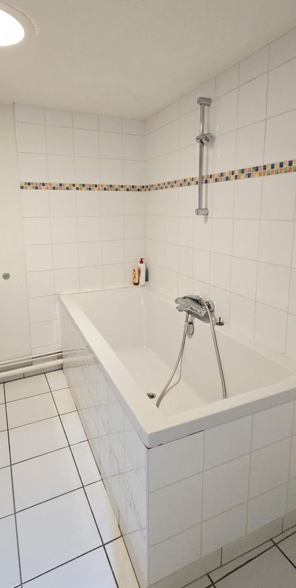 Moulins F4 En Centre Ville Saint Dizier Εξωτερικό φωτογραφία