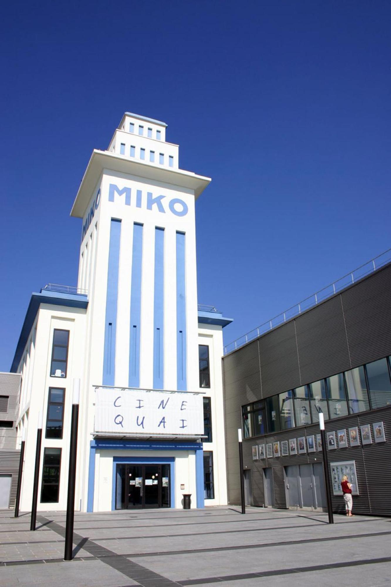 Moulins F4 En Centre Ville Saint Dizier Εξωτερικό φωτογραφία