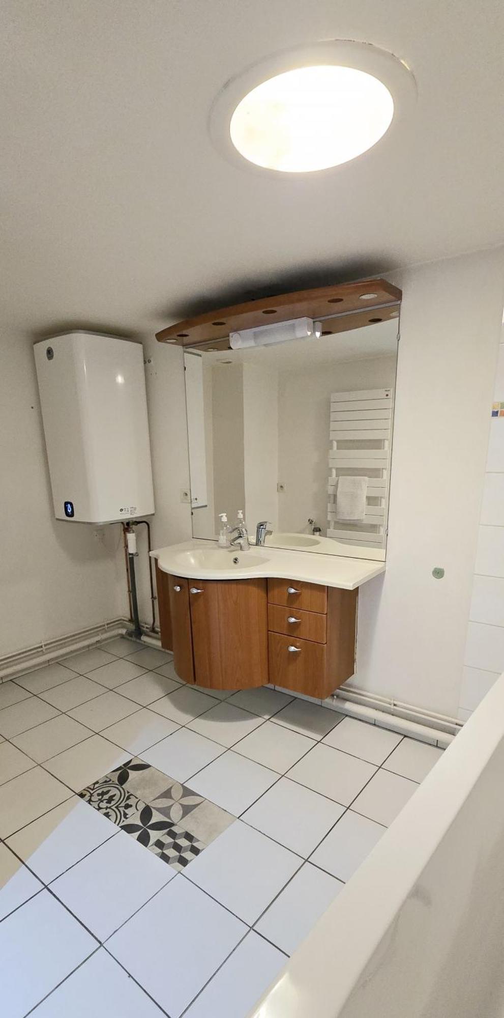 Moulins F4 En Centre Ville Saint Dizier Εξωτερικό φωτογραφία